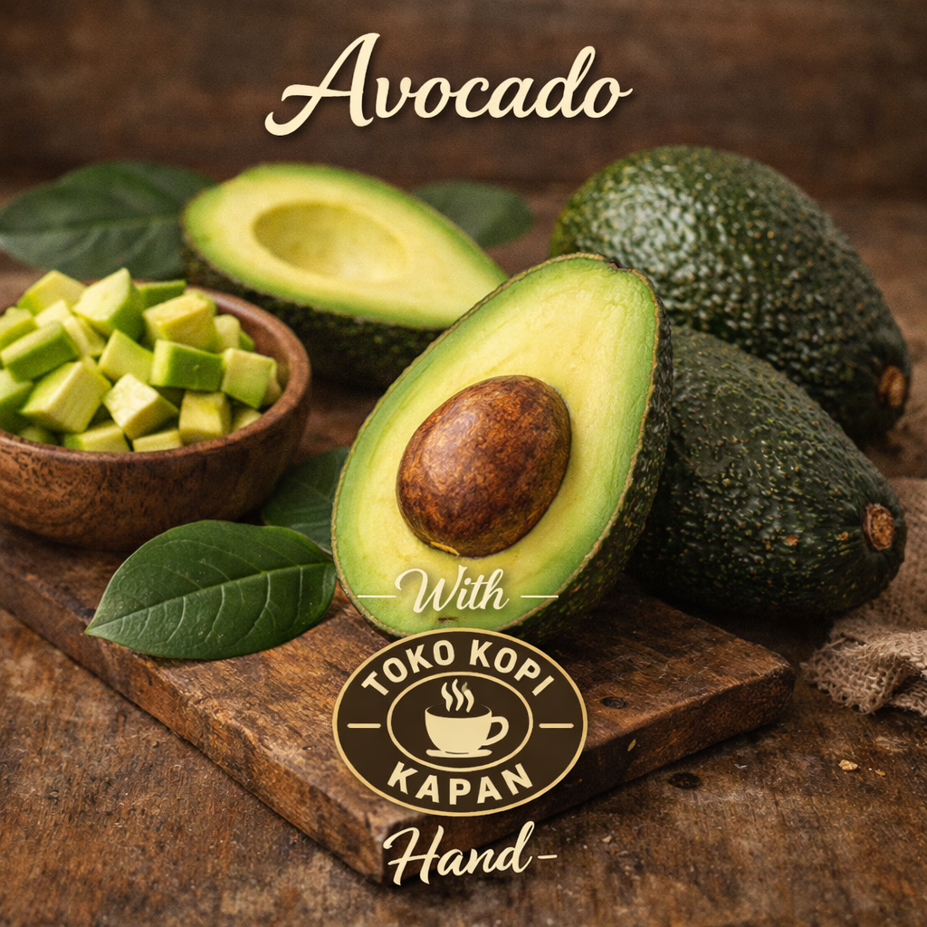 Avocado
